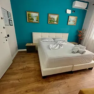  Affittacamere Private Entry And Bathroom